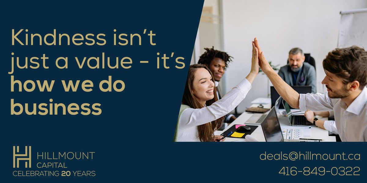 Kindness is more than a value - it’s how we do business. ✨ We’re dedicated to making every interaction positive, helping brokers find the best solutions for their clients, and treating each relationship with care. Here’s to bringing kindness into everything we do!