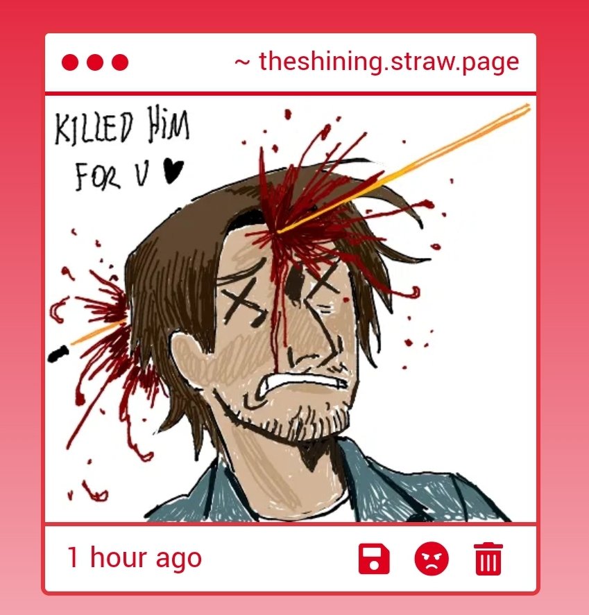 THIS IS SO GOOD I LOIVE YOU