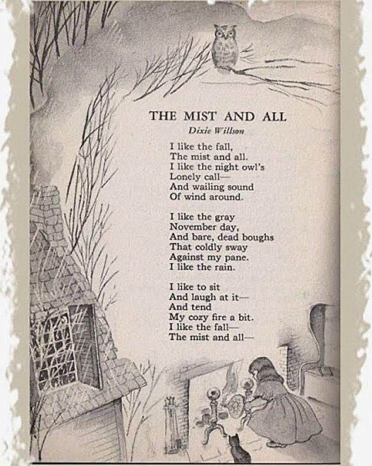 What would happen if you read this poem into the app as an intent? Anyone want to find out?