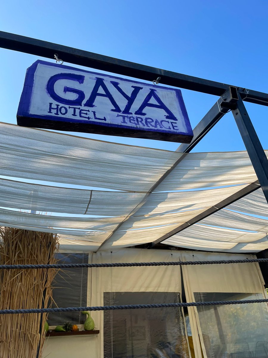 Jeremy Daly (@jeremydaly1) on Twitter photo Day 1 on the #lycianway with <a href="/CarrotPhD/">Sarah Warner</a>. Tekirova to Çirali. The weather turned against us after a few hours but we continued undeterred and soggy to a warm welcome at our accommodation at Gaia Pension. Day 1 on the #lycianway with <a href="/CarrotPhD/">Sarah Warner</a>. Tekirova to Çirali. The weather turned against us after a few hours but we continued undeterred and soggy to a warm welcome at our accommodation at Gaia Pension.