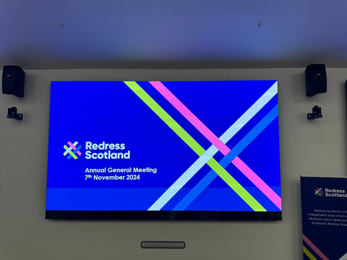 Redress Scotland tweet media