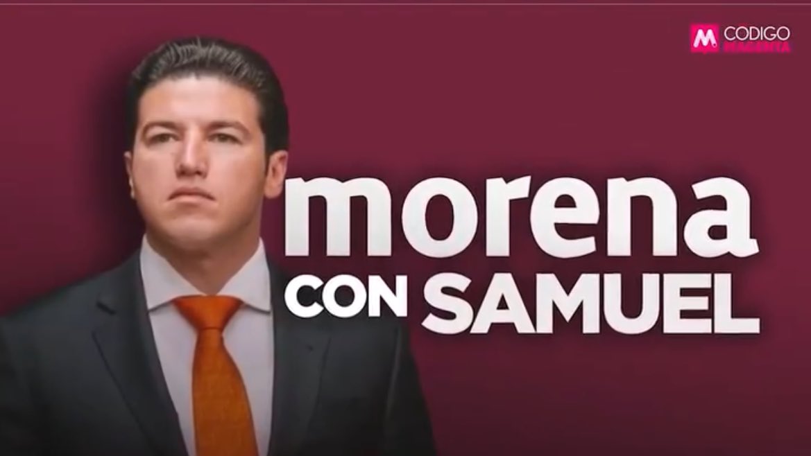 Me cansé de advertirlo, Morena y movimiento ciudadano son la misma mierda y el artífice de todo esto es el asqueroso de <a href="/FdzWaldo/">Waldo Fernández</a> que está protegiendo al facturero 

Acuérdense bien de su horrible nombre y su horrible cara, <a href="/FdzWaldo/">Waldo Fernández</a> es un ENEMIGO de Nuevo León