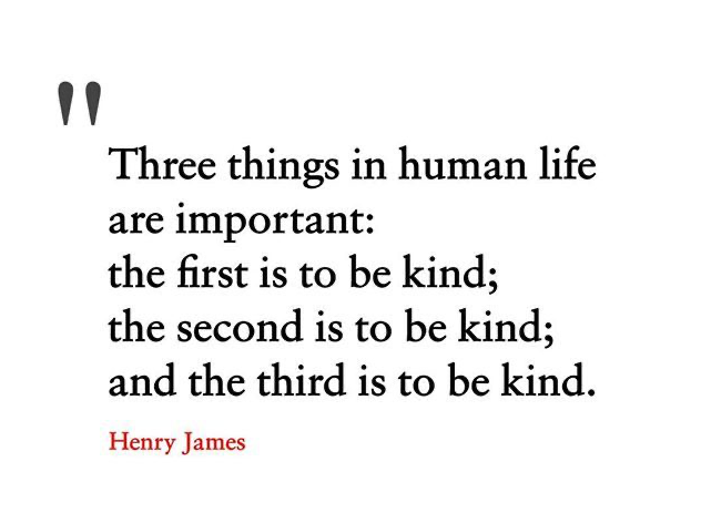 DrMarthaGulati's tweet image. #WorldKindessDay 
It costs us nothing to be kind, even to those who are not.
This who are not are likely the ones who need kindness the most.
#WorldKindnessDay2024