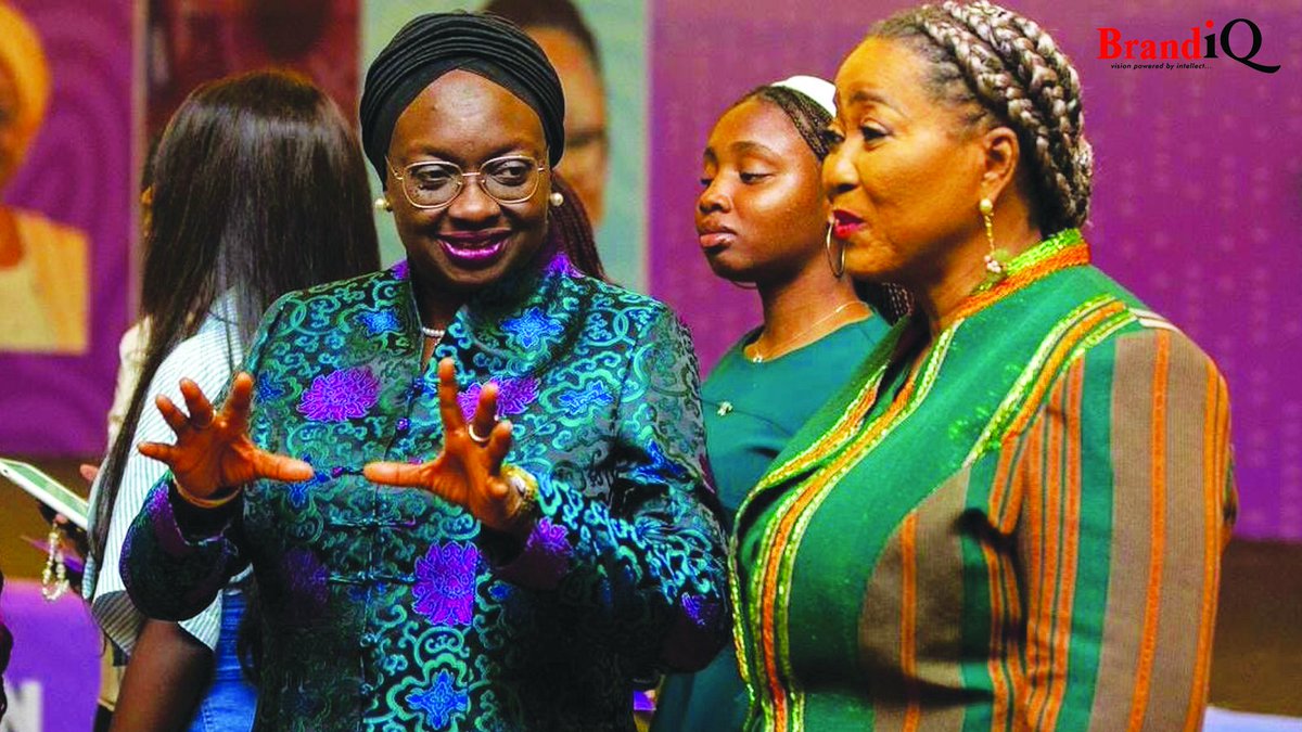 Women in Technology: Breaking Barriers!

BrandiQ was honored to be part of the 24th NECCI PR Roundtable, a key event focused on advancing women in tech and fostering inclusivity in this evolving space.

Join the conversation

#WomenInTech #NECCIPR24 #BrandiQ <a href="/necciprndtable/">necciprroundtable</a>