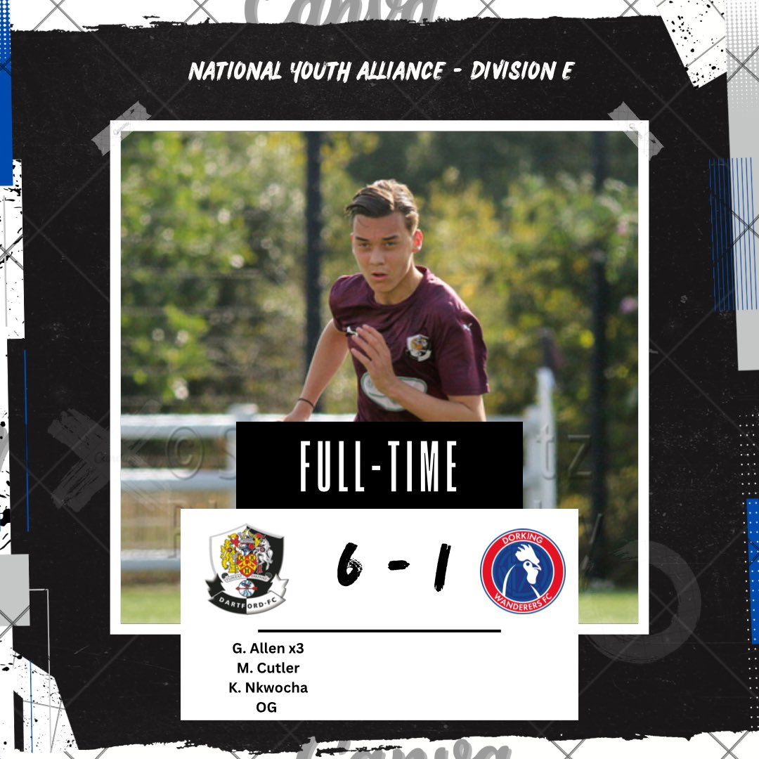 Full Time!

The Reds pick up a comfortable win at home 💪🏻

#FutureDarts