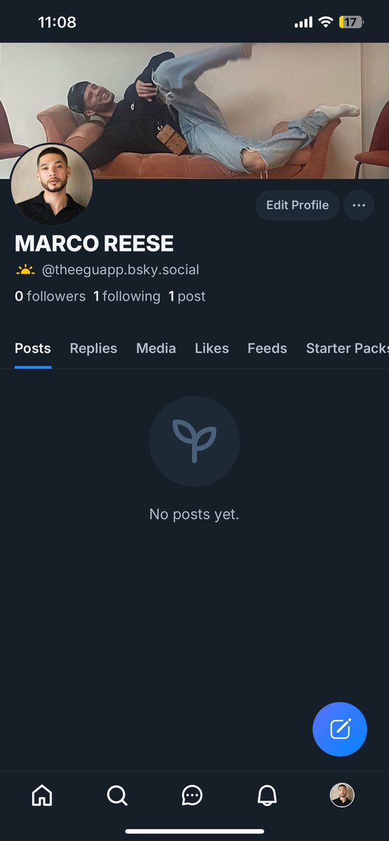 MARCO REESE tweet media