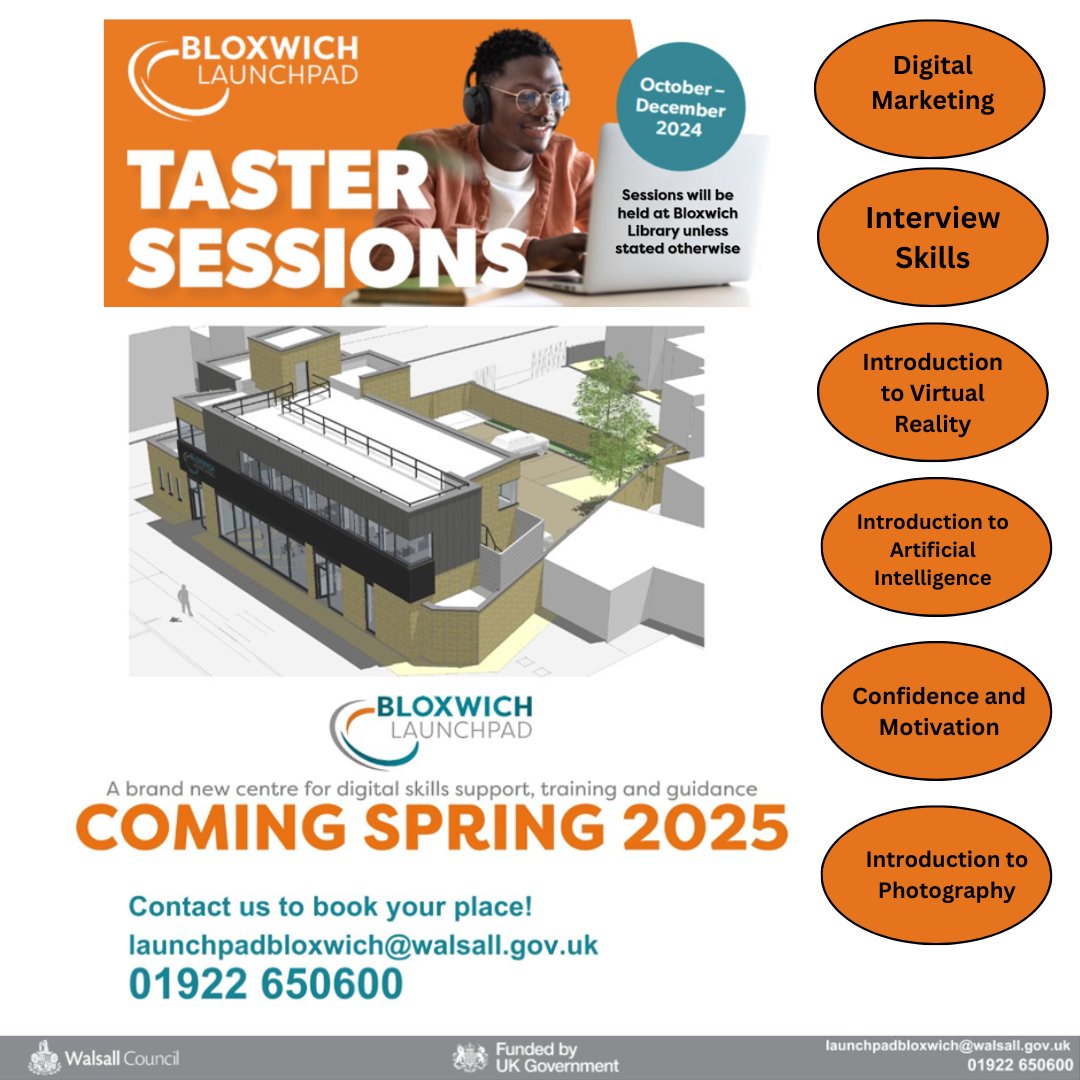 Walsall Works tweet media