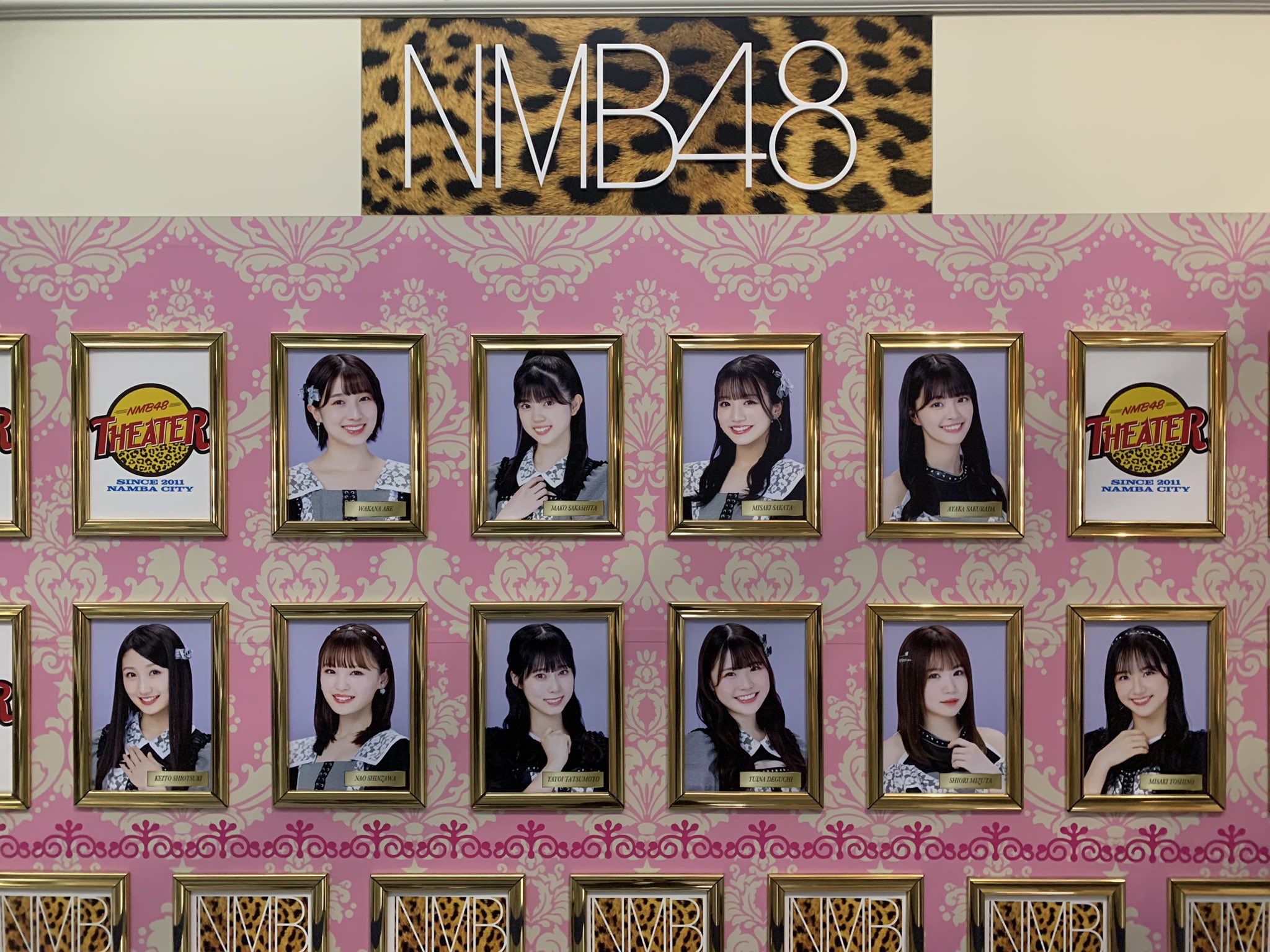 NMB48 坂下真心 生写真 - メルカリ
