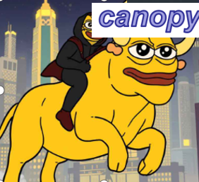 duckduck890's tweet photo. Create a Canopy related meme https://t.co/MZcmfcfBIq