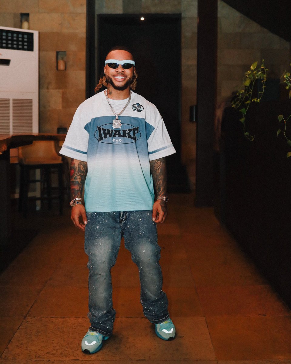 POCO LEE tweet media