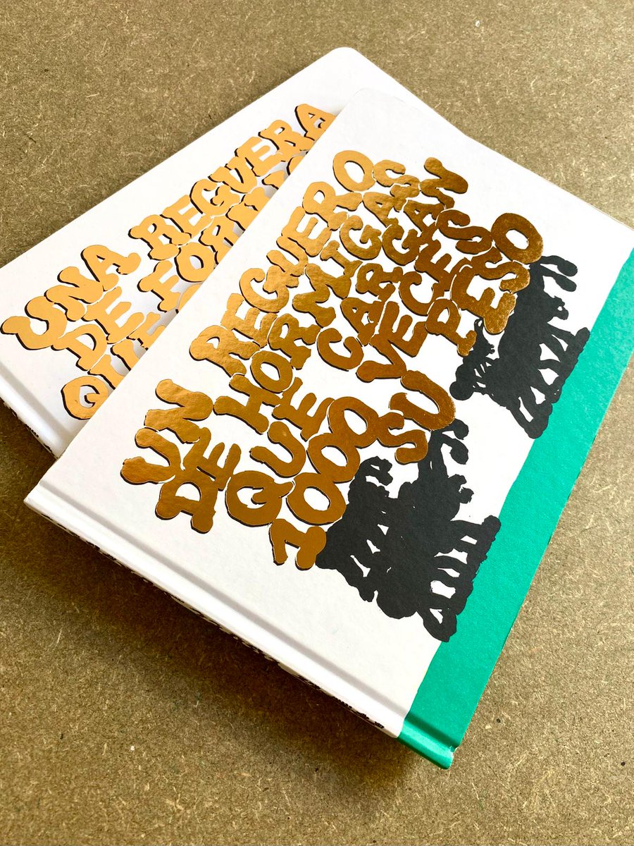 ⚡️HOY en todas sus librerías, el «Libro Asombroso 2024», en español y catalán, una mirada hacia el suelo, una oda a las hormigas, un librazo diseñado por dos grandes y locos artistas franceses: Baptiste Filippi y Loïc Urbaniak. 🧵