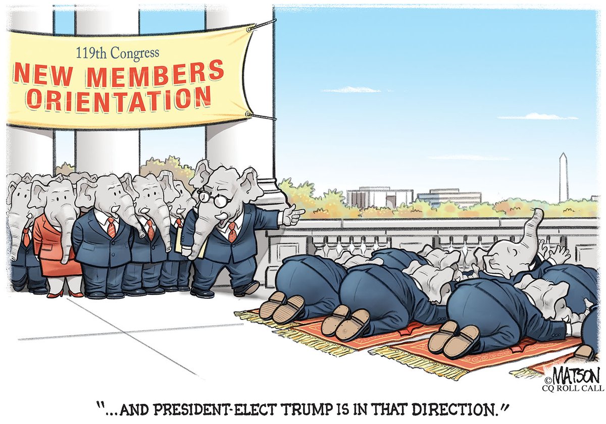 Orientation Day, by <a href="/MatsonCartoons/">RJ Matson</a> open.substack.com/pub/rjmatson/p…