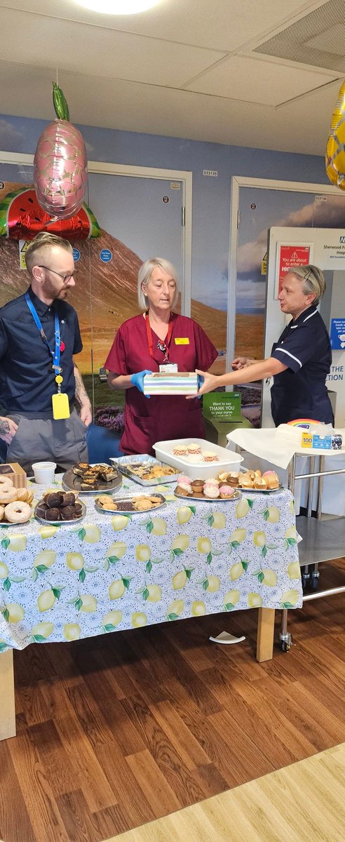 Karen Robbins (@karenrobbins123) on Twitter photo Fabulous cake sale on SSU today, amazing baking skills showcased and raising money for charity <a href="/19_jonesy_89/">Keeley Ragsdale</a> <a href="/dnsclay31/">Denise Clay</a> <a href="/RichardED_1998/">Richard Clarkson</a> <a href="/terri_munson/">Terri munson</a> @OrrFischer #teamUEC Fabulous cake sale on SSU today, amazing baking skills showcased and raising money for charity <a href="/19_jonesy_89/">Keeley Ragsdale</a> <a href="/dnsclay31/">Denise Clay</a> <a href="/RichardED_1998/">Richard Clarkson</a> <a href="/terri_munson/">Terri munson</a> @OrrFischer #teamUEC