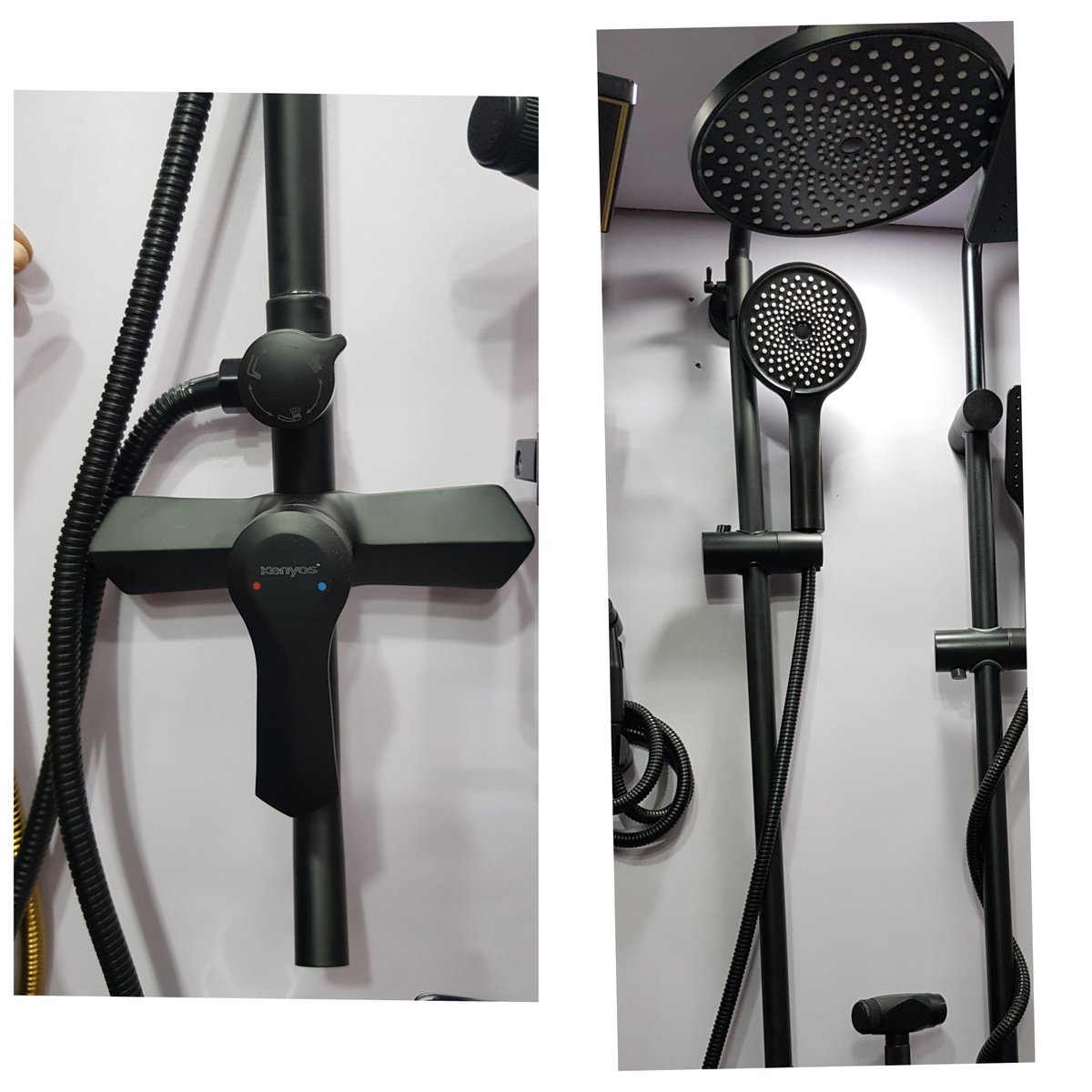 The Logos House tweet media