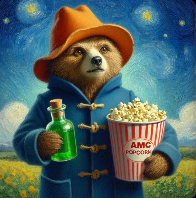 goingtoAMC4life's tweet photo. @ODEONCinemas All 🫡 https://t.co/UpXZZbAw5d