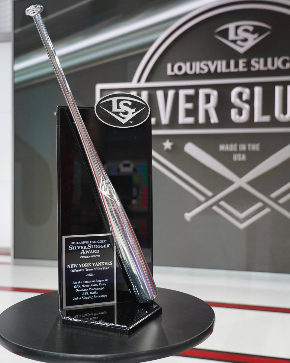 2024’s most prolific lineups – The <a href="/Dodgers/">Los Angeles Dodgers</a> and <a href="/Yankees/">New York Yankees</a>