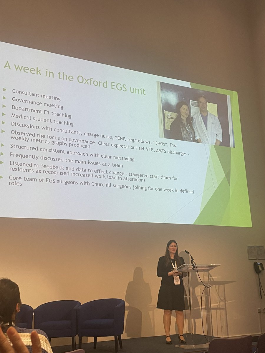 Phill Pearce (@phillpearce) on Twitter photo Hilary Brewer - 2023 recipient of the <a href="/asgbi/">ASGBI</a> Averil Mansfield talks about her time on <a href="/SEUOxford/">Surgical Emergency Unit, Oxford</a>. <a href="/KellieBatman/">Kellie Bateman</a> has been with us this year. Get in touch if you would like to come and visit next time! Hilary Brewer - 2023 recipient of the <a href="/asgbi/">ASGBI</a> Averil Mansfield talks about her time on <a href="/SEUOxford/">Surgical Emergency Unit, Oxford</a>. <a href="/KellieBatman/">Kellie Bateman</a> has been with us this year. Get in touch if you would like to come and visit next time!