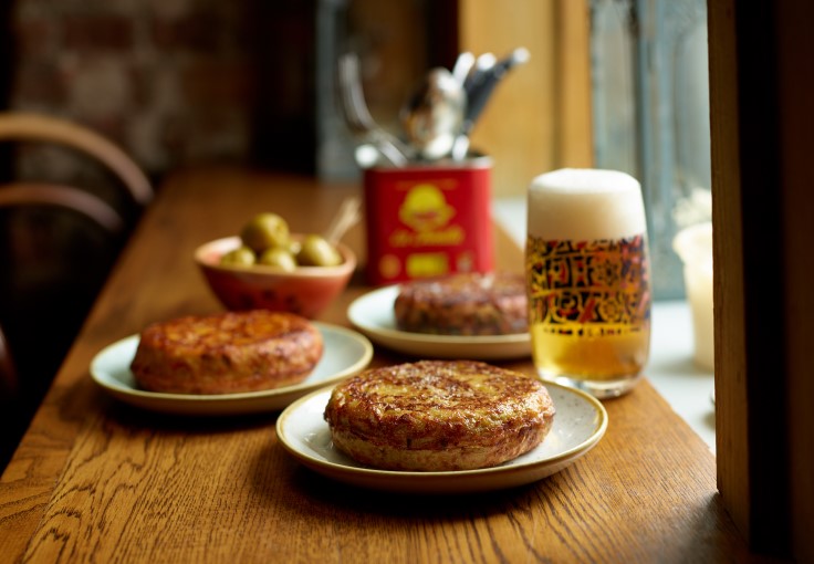 The MICHELIN Guide tweet media