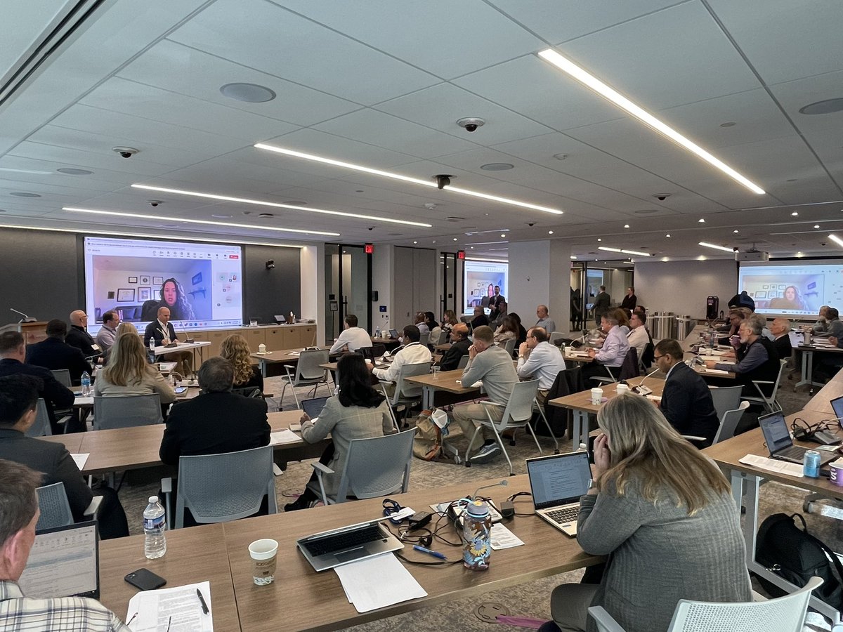 AdvaMed Events tweet media