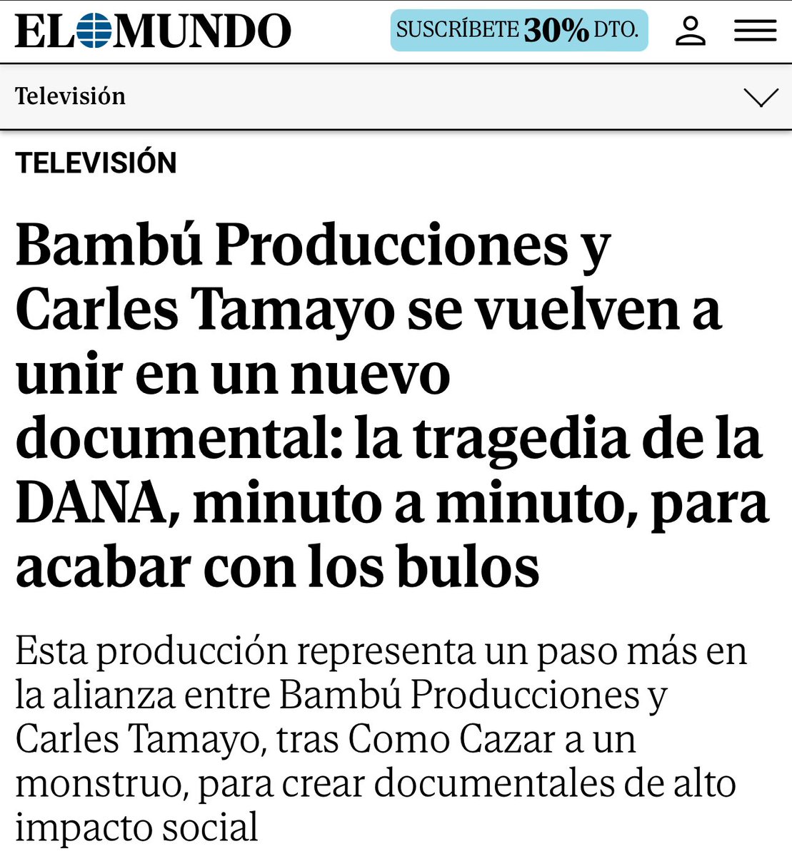 Carles Tamayo tweet media