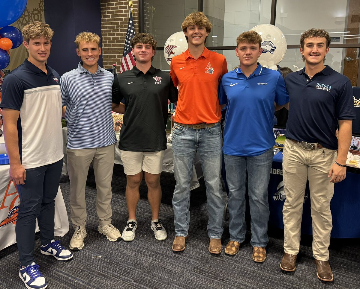 KHS Indian Baseball (@khs_baseball) on Twitter photo #NationalSigningDay2024 congratulations to these young men and we look forward to the next round of signees in the Spring. <a href="/BachHartwig/">Bach Hartwig</a> <a href="/JakeScheiden/">Jake Scheiden</a> @jonathan_frey4 <a href="/NateQuickstad25/">Nate Quickstad</a> <a href="/Ayden_Stewart06/">Ayden Stewart</a> <a href="/Lukehamm2025/">LukeHamm_2025</a> #WINTEXAS #NationalSigningDay2024 congratulations to these young men and we look forward to the next round of signees in the Spring. <a href="/BachHartwig/">Bach Hartwig</a> <a href="/JakeScheiden/">Jake Scheiden</a> @jonathan_frey4 <a href="/NateQuickstad25/">Nate Quickstad</a> <a href="/Ayden_Stewart06/">Ayden Stewart</a> <a href="/Lukehamm2025/">LukeHamm_2025</a> #WINTEXAS