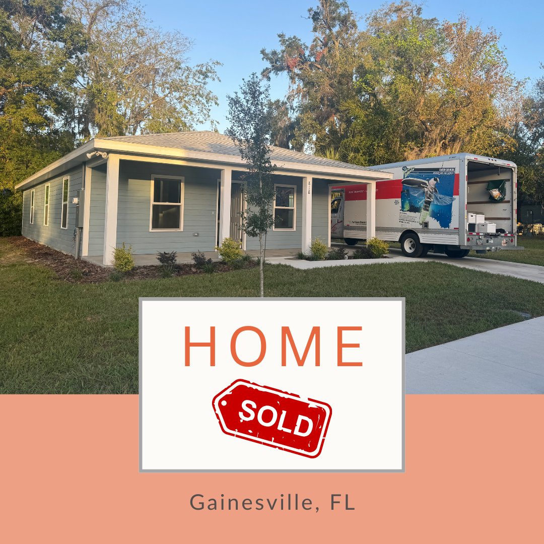 Bright Community Trust tweet media