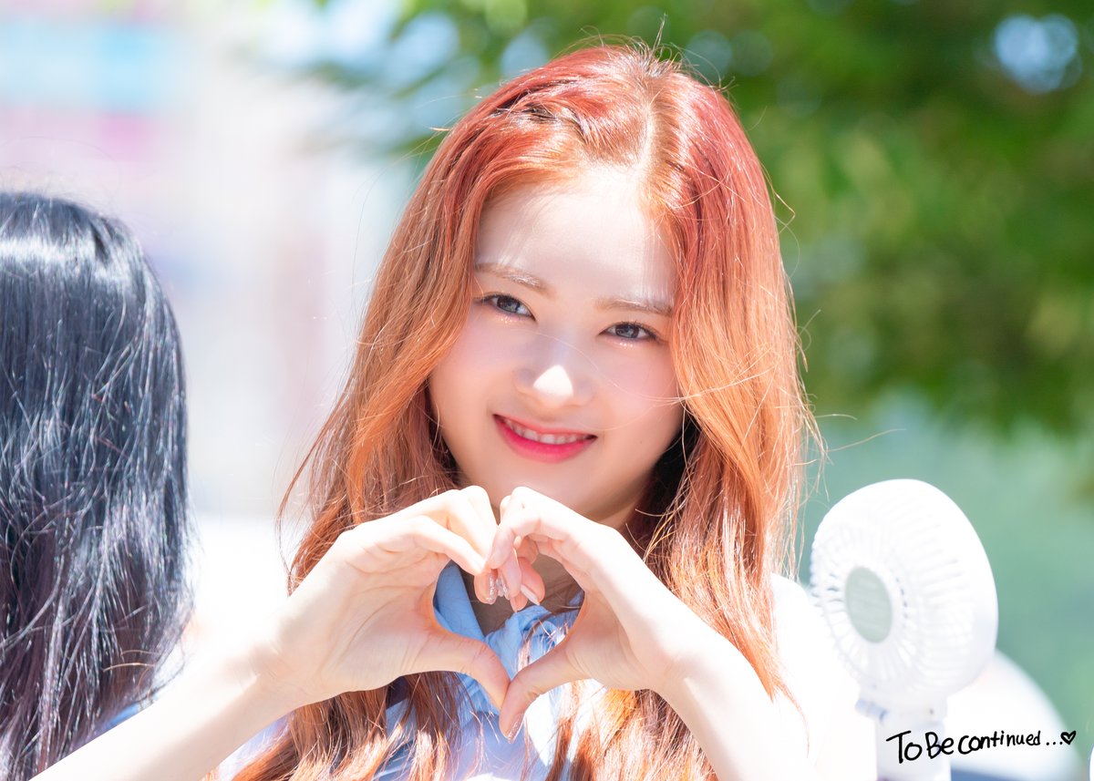 ToBeContinuedCB's tweet photo. #HappyMAYDay🐣🍒 https://t.co/LURKqOSFfG