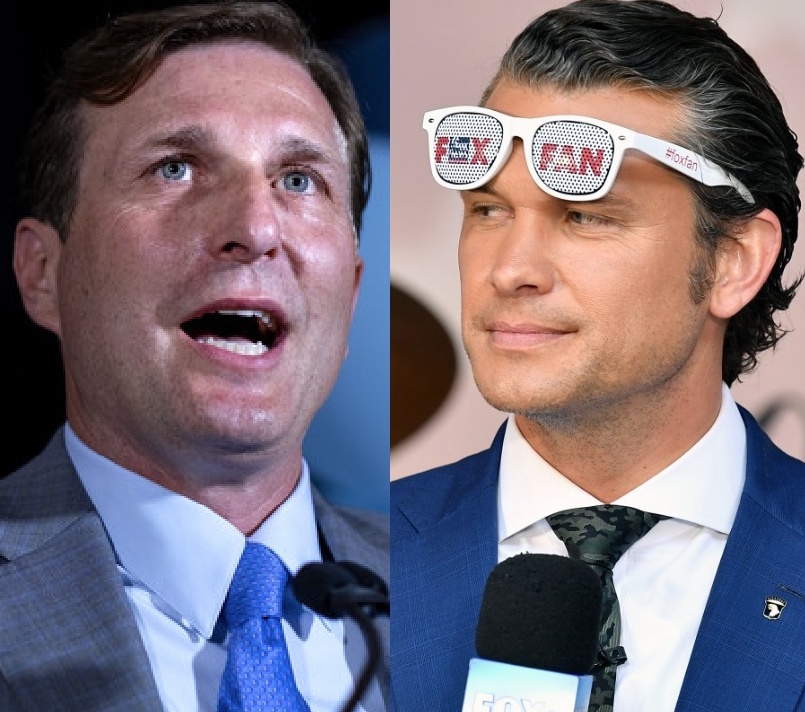 Occupy Democrats tweet media