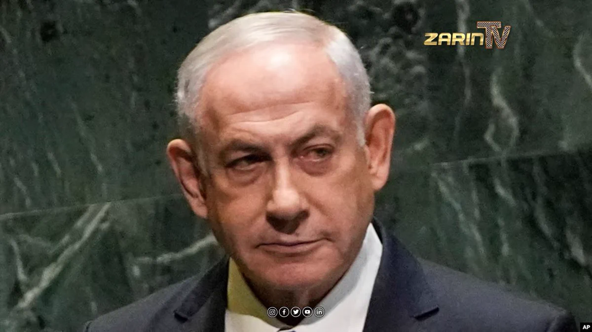 نتنیاهو به ایران هشدار داد: حمله بعدی اقتصاد را فلج خواهد کرد