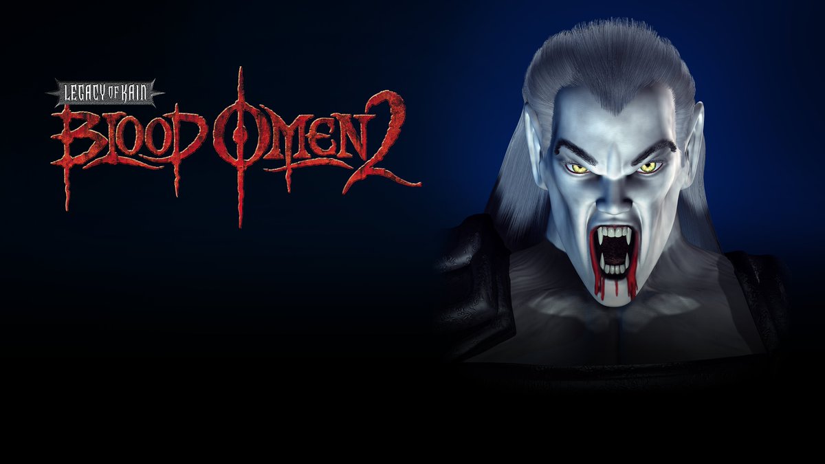 PlayStation's tweet photo. And launching into PlayStation Plus Premium this month is PS VR2 shooter Synapse as well as four classics:

🧛🏻 Blood Omen: Legacy of Kain
🦇 Blood Omen 2
🦠 Resistance: Fall of Man
💀 Resistance 2

Playable November 19. https://t.co/h0BjbRHNv0