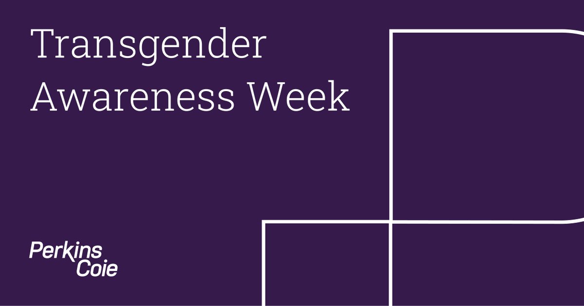 #TransgenderAwarenessWeek (11/13-19) is a time to celebrate and advocate for the transgender community. We're a proud ally, working w/<a href="/TransLawCenter/">TransgenderLawCenter</a> to help incarcerated transgender and gender nonconforming people with caselaw, jail policies, and other self-advocacy tools.