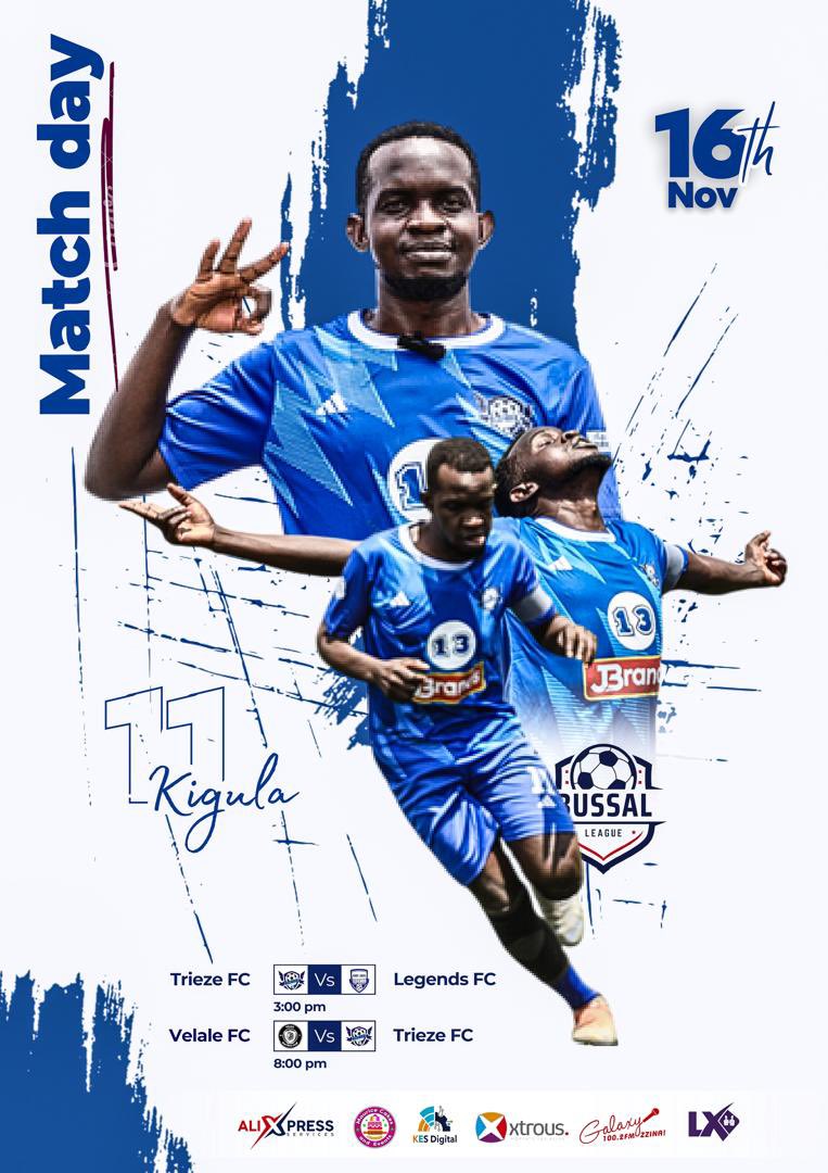 TRIEZE FC (2008-2013) tweet media