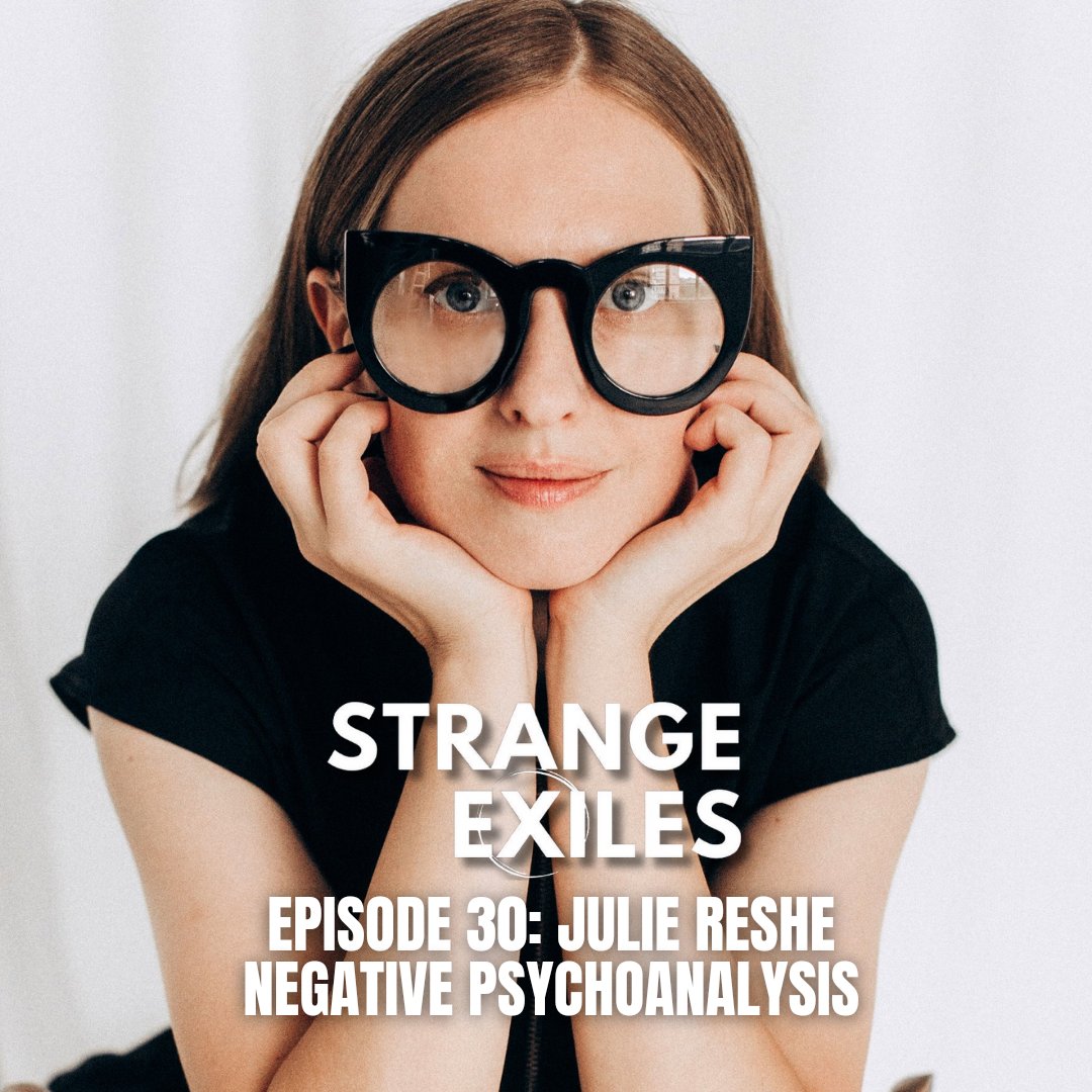 Strange Exiles tweet media