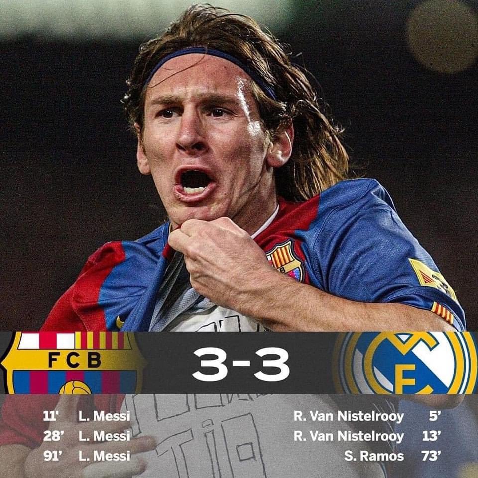 Alexaxfcb's tweet photo. Los mejores HAT-TRICKS del fútbol 🔥

Dentro hilo 🧵 https://t.co/iblX8aTPaE