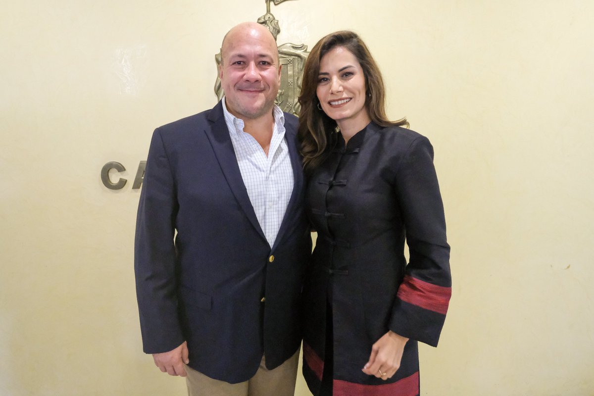 Verónica Delgadillo tweet media