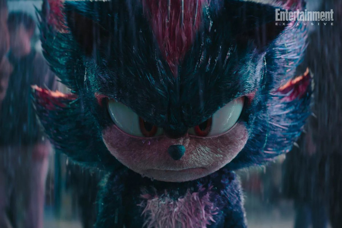 GamesCage_'s tweet photo. THE SHOTS LOOK AMAZING.

JEFF FOWLER CASUALLY CONFIRMS MOVIE 4 

ANOTHER CHARACTER SETUP WILL HAPEN.

“FAN FIRST” APPROACH WITH THE MOVIE.

GIMME GIMME GIMME GIMME GIMME https://t.co/7q8d28RYuG