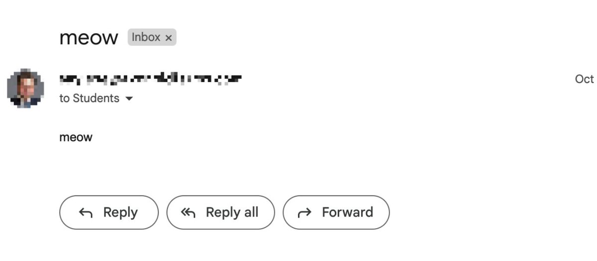 retr0reg's tweet image. Interesting Gmail Prv-Esc Exploit you can exploit most organization that use @GoogleWorkspace, and won't be fixed indicated by Google.
I found this unintentional when working on SMTP/ DMARC, and accidentally forged my head-of-school's gmail account, bypassed access-control, and…