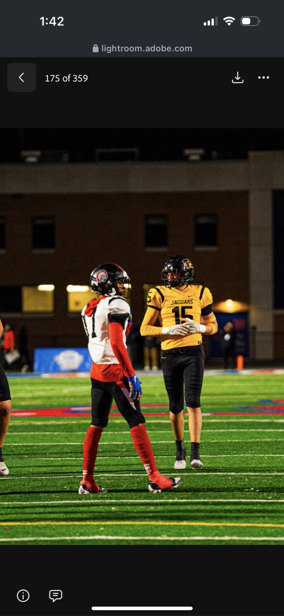 Junior szn🤝🏽🔥 hudl.com/v/2Qkt21