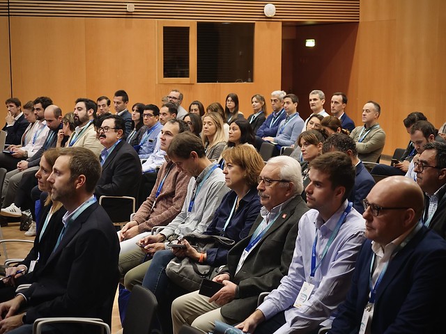 infoANS_FR's tweet image. Espagne – Xe anniversaire du « #FunctionalPrintCluster » en #Navarre 

infoans.org/fr/sections/no…