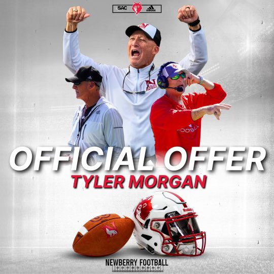 Tyler Morgan tweet media