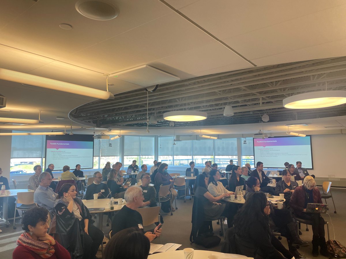 OpenForum Europe tweet media