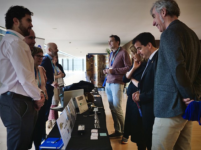 infoANS_PT's tweet image. Espanha – X Aniversário do “#FunctionalPrintCluster” de #Navarra 

infoans.org/pt/secoes/noti…