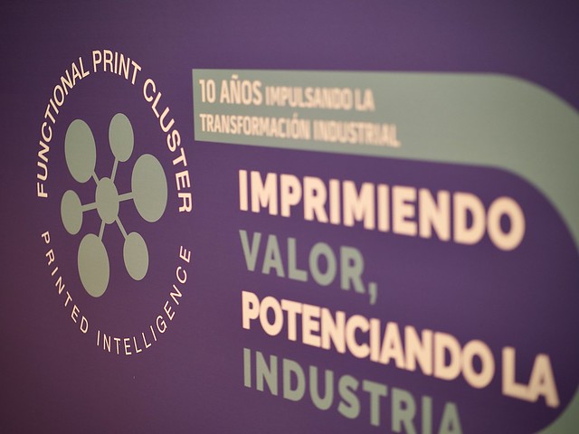 infoANS_PT's tweet image. Espanha – X Aniversário do “#FunctionalPrintCluster” de #Navarra 

infoans.org/pt/secoes/noti…