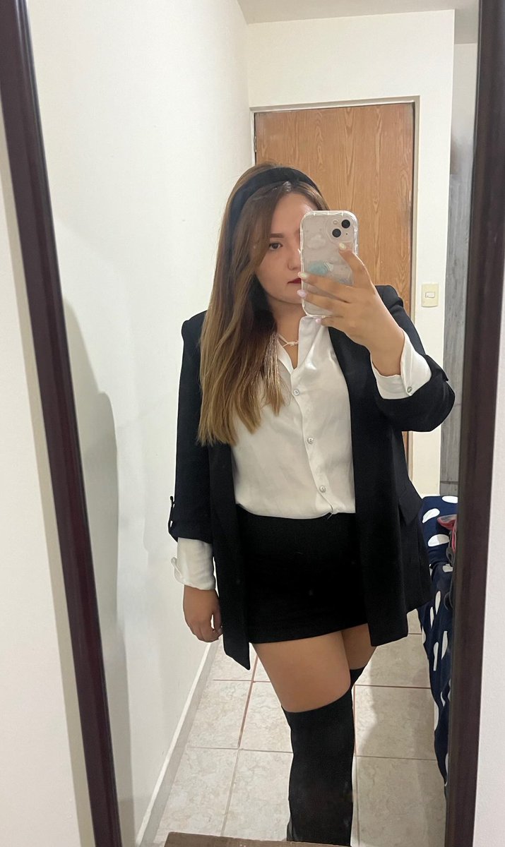 Anaidtrujillo's tweet photo. 🤍 https://t.co/q9v5ri3n9s