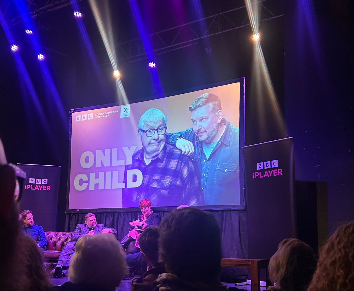 Mhairi Quinn (@mhairi__quinn) on Twitter photo I was very lucky to get to watch a wee preview of this last night. Excited for the rest of the series starting next week! <a href="/BAFTAScotland/">BAFTA Scotland</a> <a href="/bbcwritersroom/">BBC Writers</a> I was very lucky to get to watch a wee preview of this last night. Excited for the rest of the series starting next week! <a href="/BAFTAScotland/">BAFTA Scotland</a> <a href="/bbcwritersroom/">BBC Writers</a>