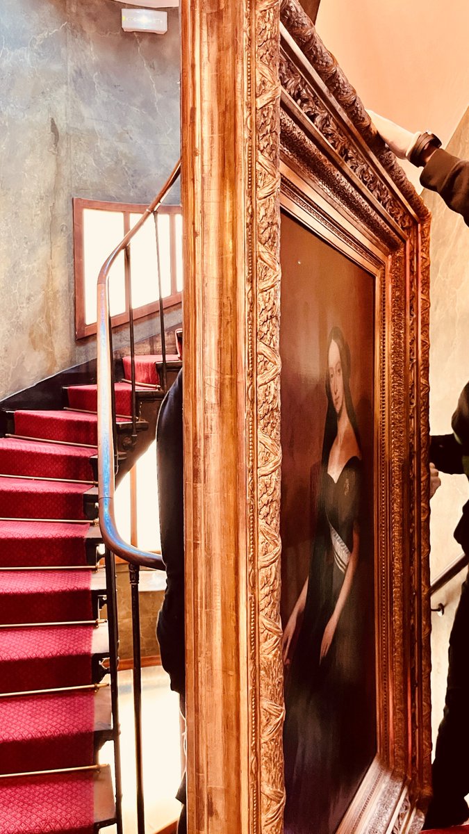 Musée de la Vie romantique tweet media