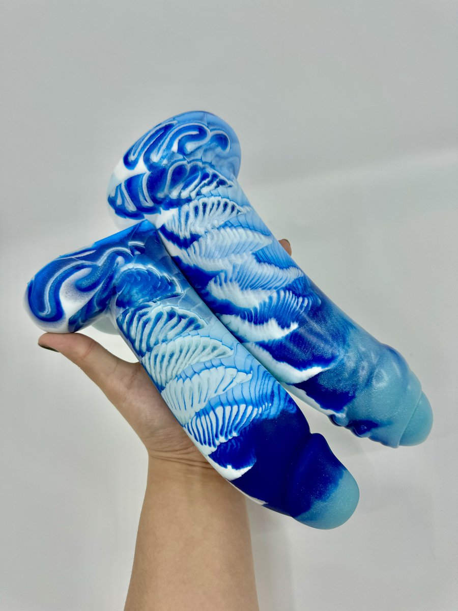 ppsculptors's tweet image. Great Wave 🌊