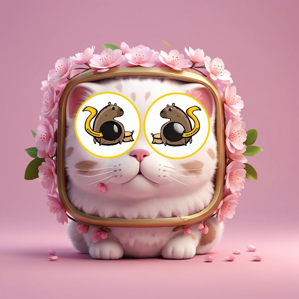 HYC57119845's tweet image. 開始擔心是買房還是買更多比特币了…那就先去逛逛動物園，說不定動物們已經早早坐在火箭上等待發射了 #kheowzoo (發音 "key-oh-zoo")
#HelpTheAnimals