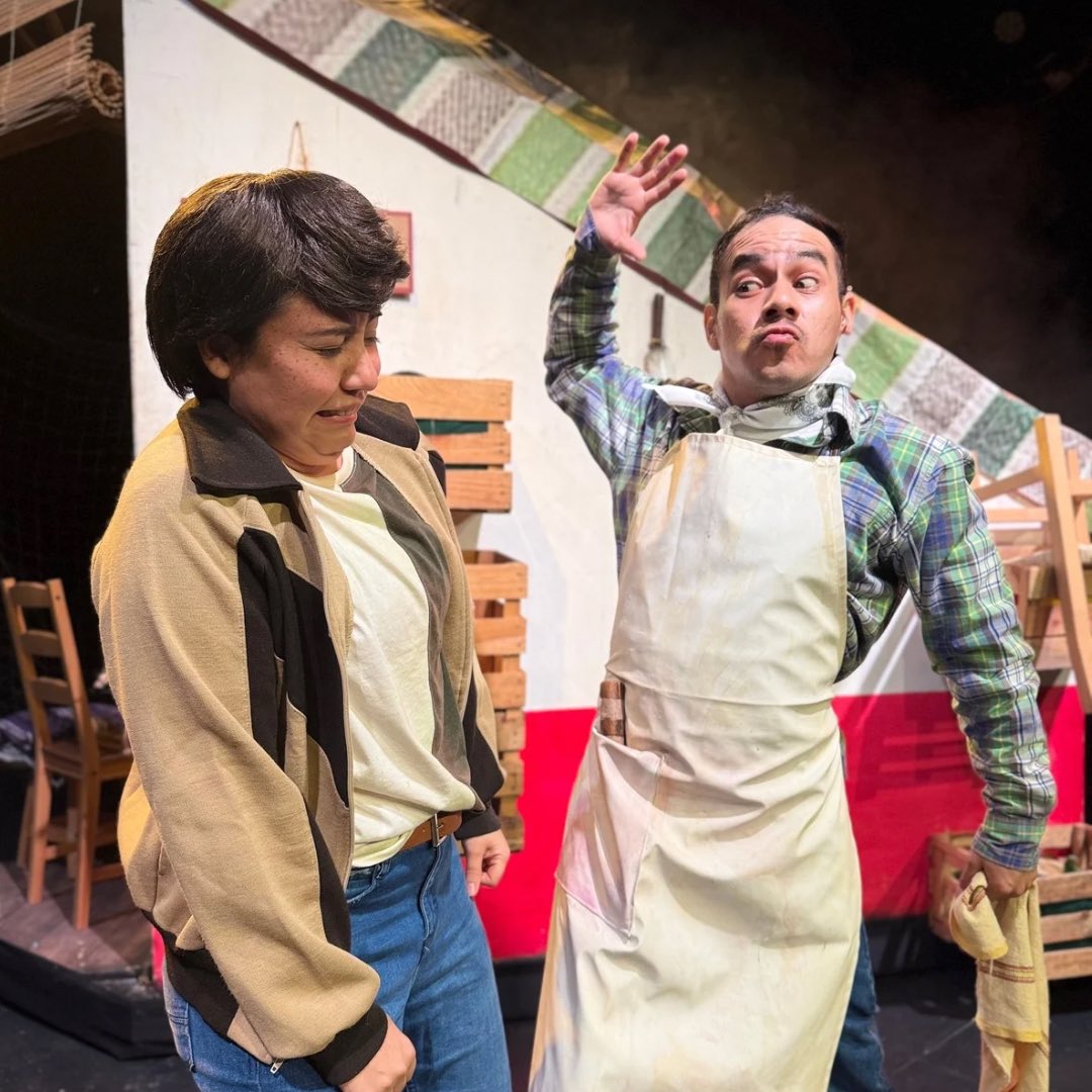 Phobos Teatro tweet media