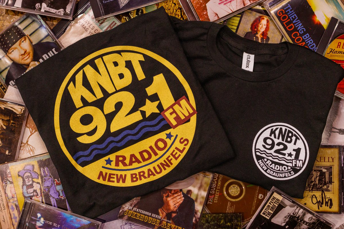 KNBT 92.1 FM tweet media